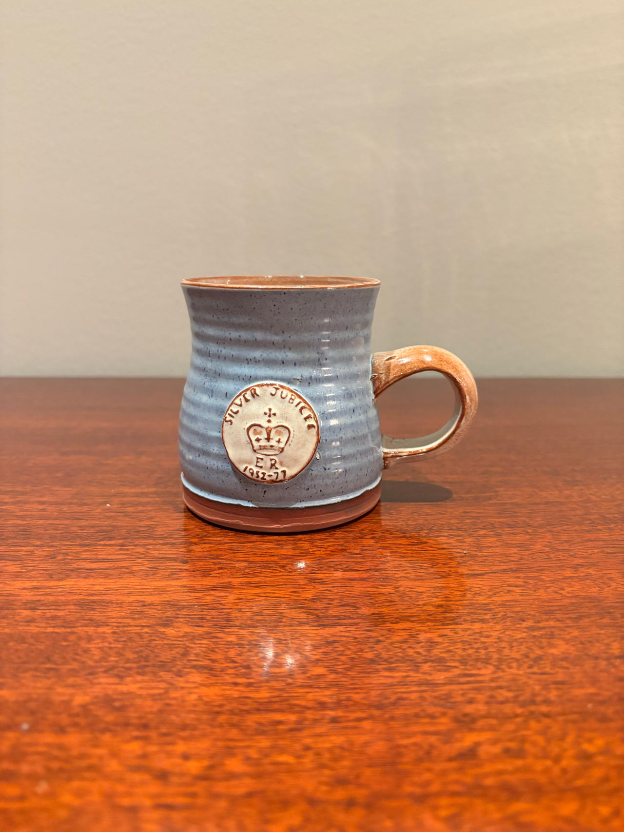 Denby Pottery Mug