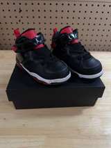 Air Jordan 6 Retro (Toddler) - Image 2