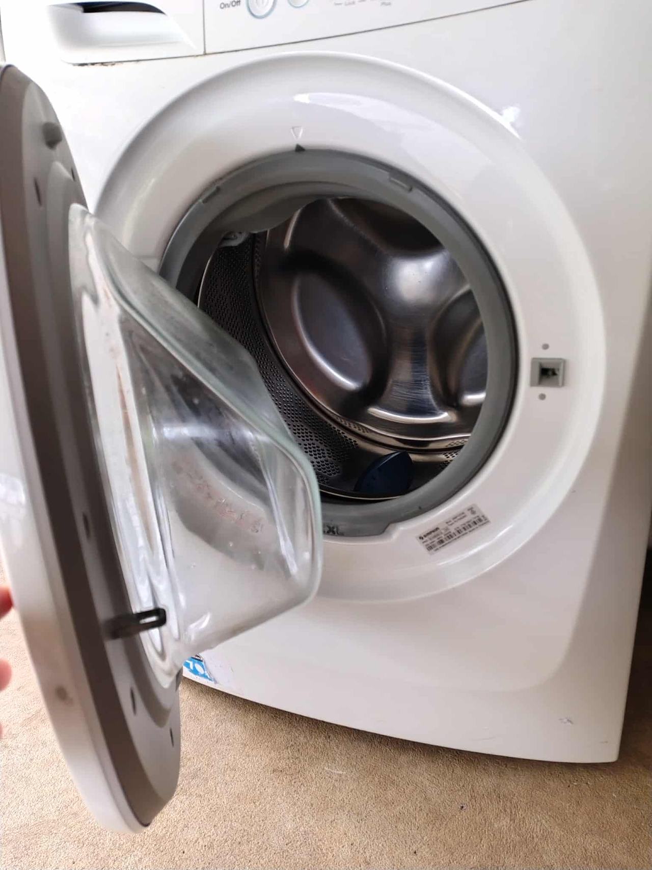 Front Load Washing Machine