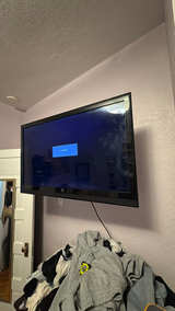 35in Westinghouse TV - Image 3
