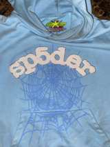Sp5der Hoodie - Image 2