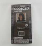 Alice Cooper - The Life and Crimes of Alice Cooper 4-CD Box Set - Image 1