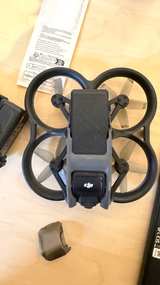 DJI Avata & DJI FPV Drone Bundle with Goggles V2 - Image 2