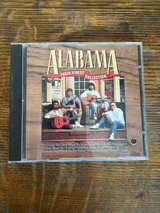 Alabama - Their Finest Collection CD - Image 1