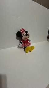 Disney Mouseketoys Minnie Mouse Plush - Image 2