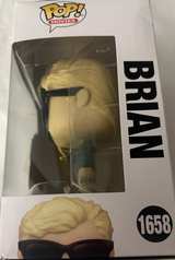 Funko Pop! Movies: The Breakfast Club - Brian #1658 - Image 4