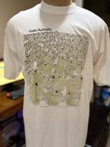 Vintage Koala Australia Graphic T-Shirt - Image 1