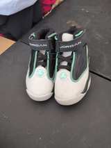 Jordan Pro Strong Toddler/Kids - Image 2