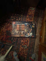 LEGO Harry Potter: 4 Privet Drive - Image 3