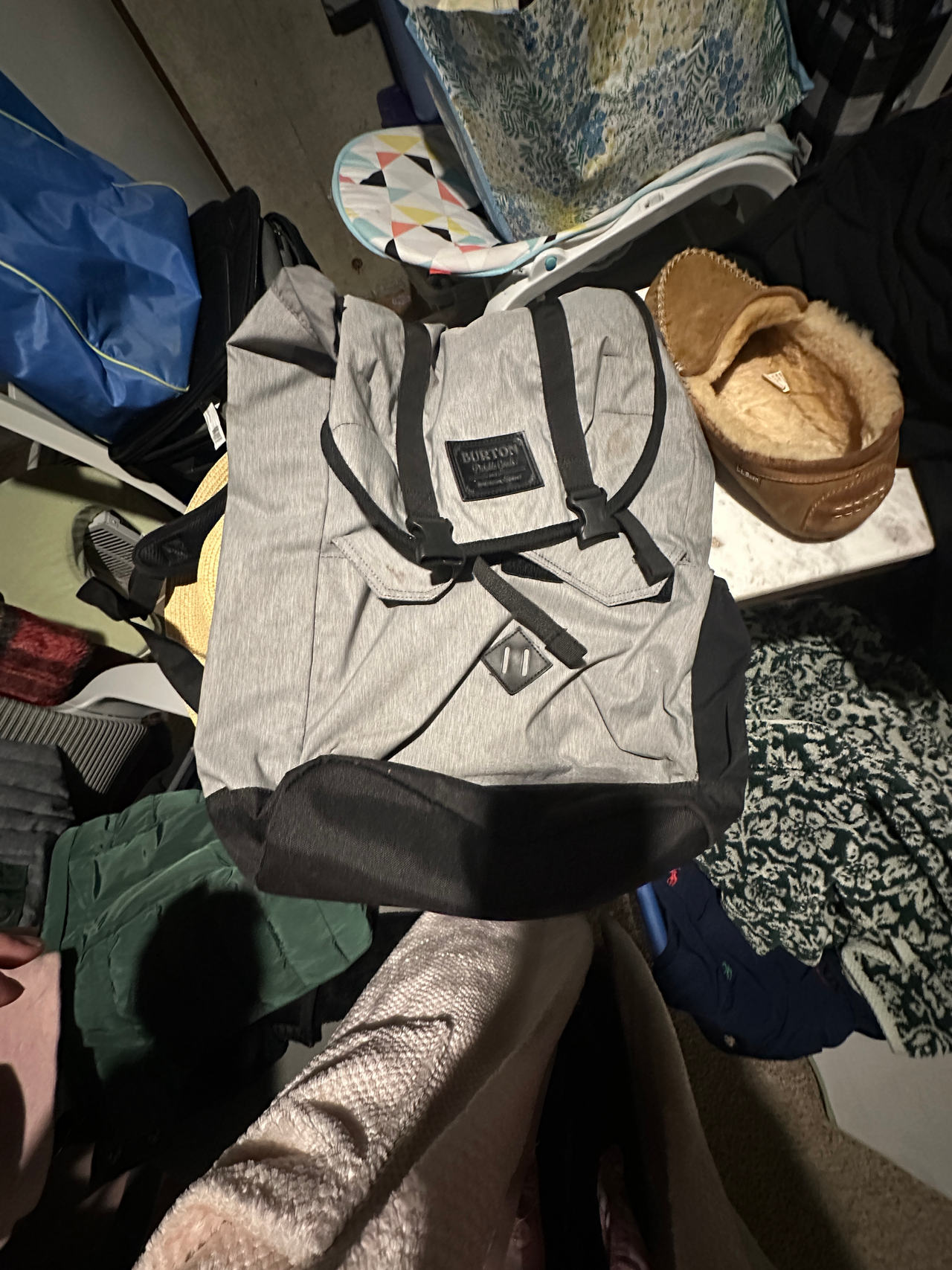 Burton Tinder Backpack