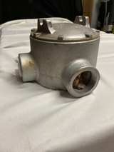 Conduit Junction Box - Image 3