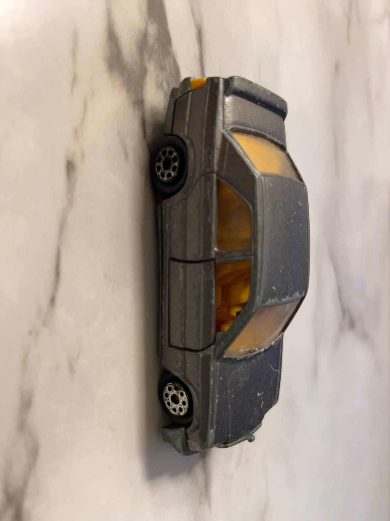 Matchbox Ford Sierra XR4i Die-Cast Model