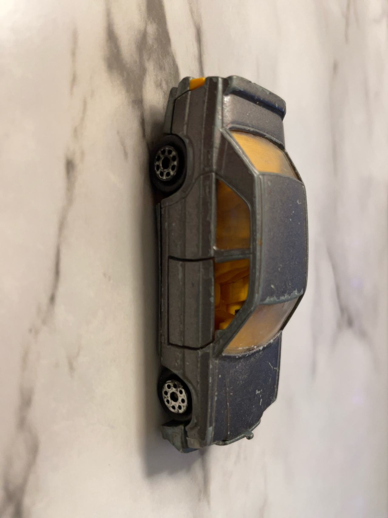 Matchbox Ford Sierra XR4i Die-Cast Model