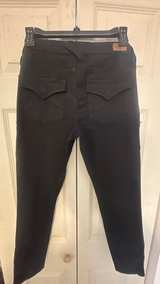 Joie Park Skinny Cargo Pants - Image 4
