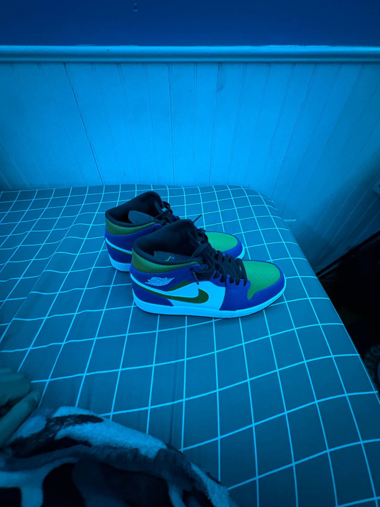 Air Jordan 1 Mid