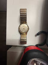 Gruen Veri-Thin Precision Vintage Watch - Image 1