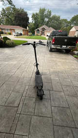 Electric Scooter mantis eight - Image 2