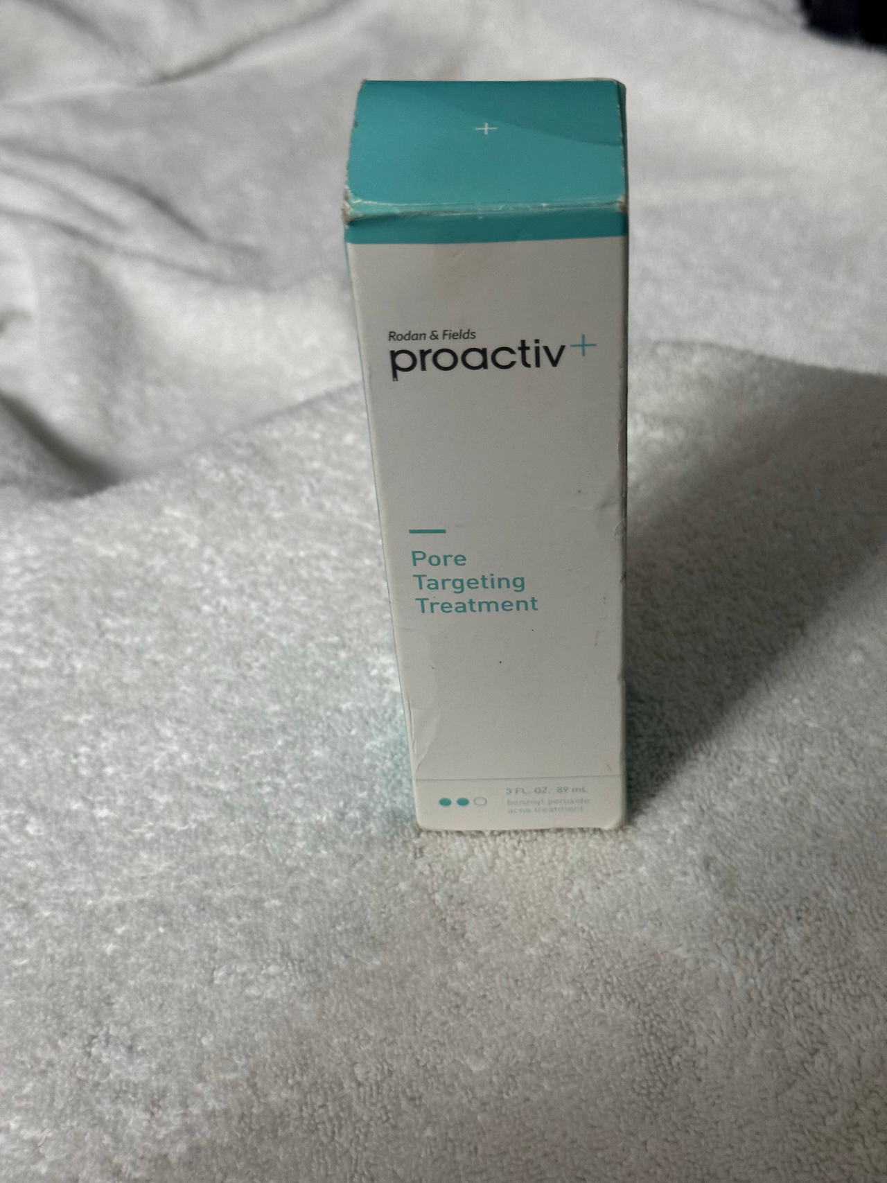 Proactiv+ Pore Targeting Treatment