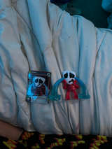 The Amazing Digital Circus Gangle Mystery Figure - Image 1