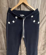 Cabi Sailor Lounge Pants Size M Medium EUC - Image 1