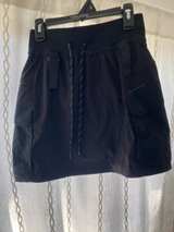 lululemon Lab Cargo Skirt - Image 2