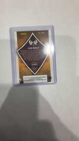 2021-22 Panini Rookies & Stars Evan Mobley Crusade Rookie Card - Image 2