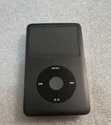 Apple iPod classic 160GB (7th Generation) - Black (For Parts) - Image 1