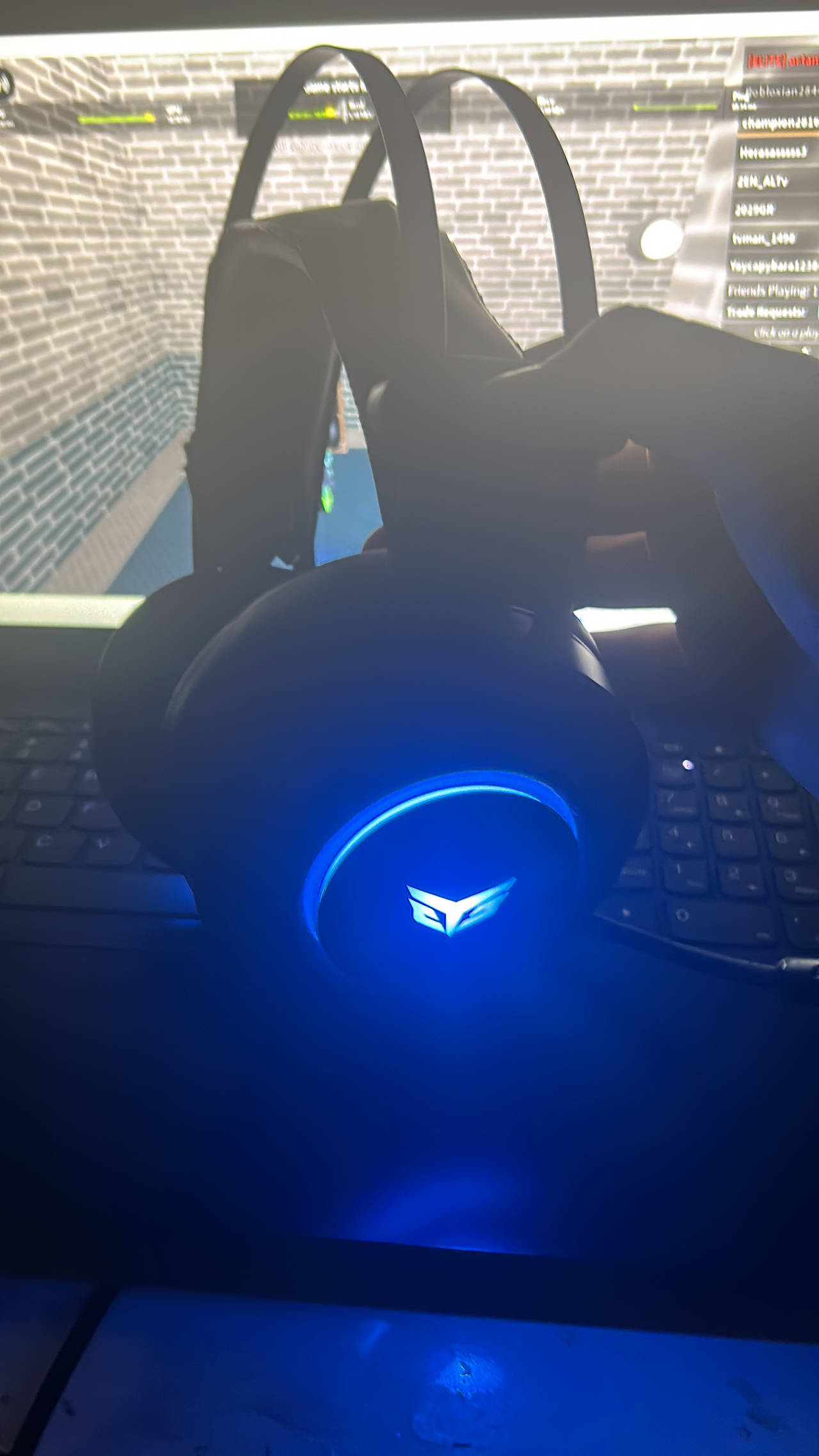 EKSA E900 Pro Gaming Headset