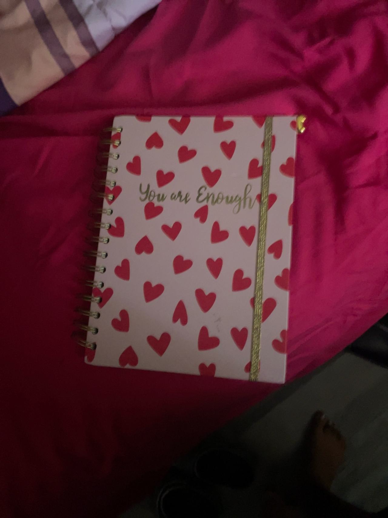 Eccolo You Are The Sunshine Notebook