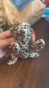Ty Beanie Babies Collection from 1996 - Image 4