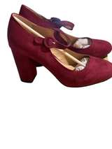 American Rag Aeilen Mary Jane Pump Size 8 - Image 5