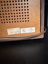 Magnavox Vintage AM/FM Table Radio - Image 5