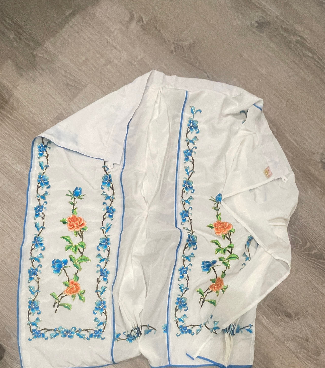 Peking Opera Clothes