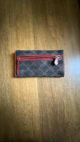 Dooney & Bourke Greta Slim Wallet - Image 2