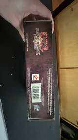 Yu-Gi-Oh! Pegasus & Thousand-Eyes Restrict Collectible Deck Box - Image 2