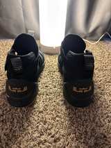 Nike LeBron Soldier 10 - Image 3