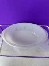 GLASBAKE OVAL BAKING CASSEROLE DISH - Image 2