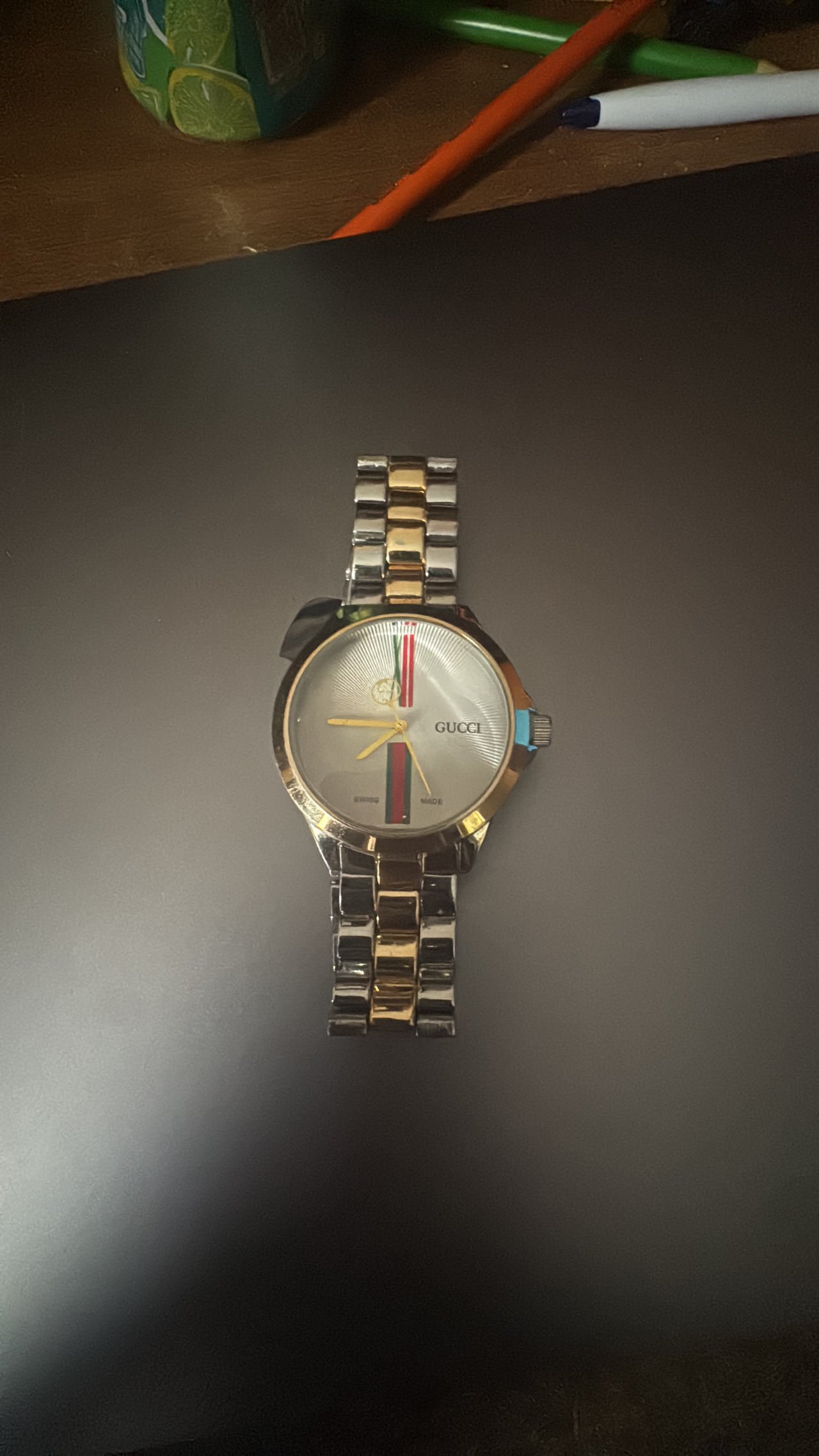 Gucci Watch