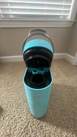Keurig K-Slim Single Serve Coffee Maker - Image 4