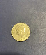 1989-P Kennedy Half Dollar - Image 1