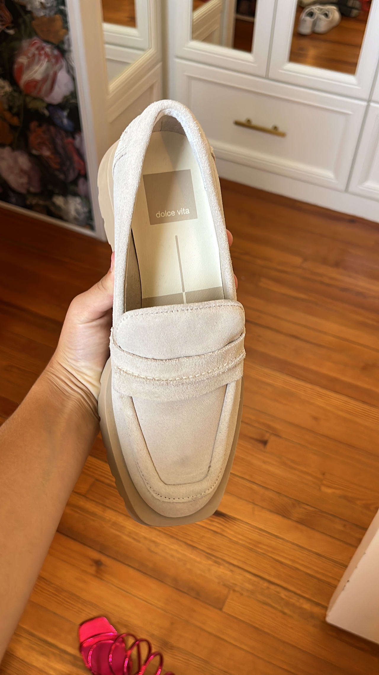 Dolce Vita Loafer
