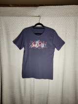 La Jefa Floral Graphic T-Shirt - Image 2