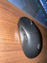 Logitech G Pro Wireless Gaming Mouse - Image 2