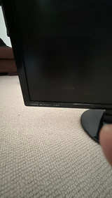 BenQ GL2460 - Image 7