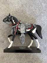 Enesco Trail of Painted Ponies Silverado 12241 Figurine - Image 1