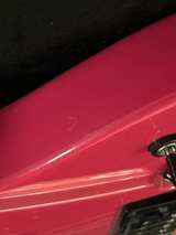 Switch Vibracell Wild IV Electric Guitar with Red Hot Humbuckers - Image 3