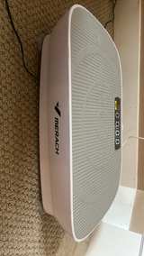 Merach Waver Vibration Plate - Image 2