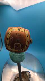 Elgin 555 17 Jewel Watch Movement - Image 4