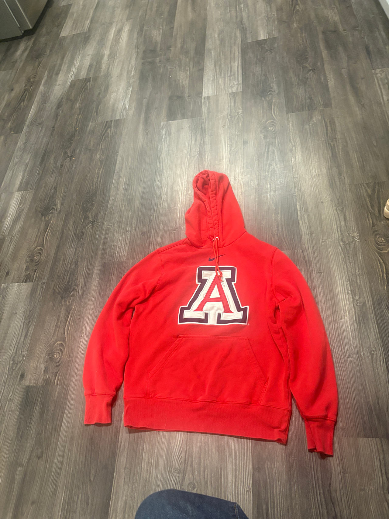 University of Arizona Hoodie