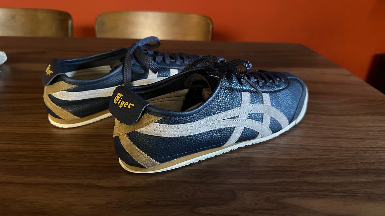Onitsuka Tiger Mexico 66